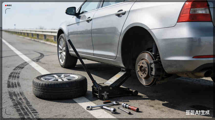 沁县道路救援汽车送玻璃水