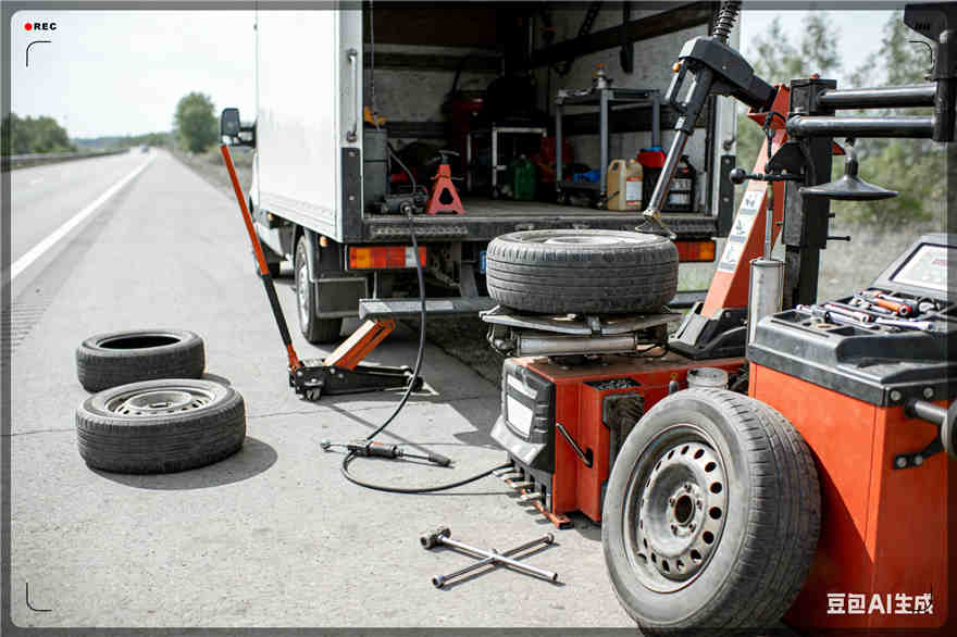 沁县道路救援汽车送机油