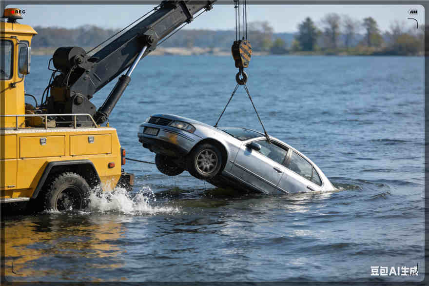 沁县汽车救援送柴油